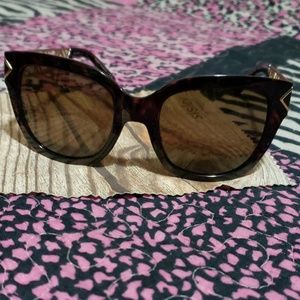 Sun glasses
